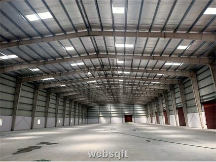 Warehouse for Rent